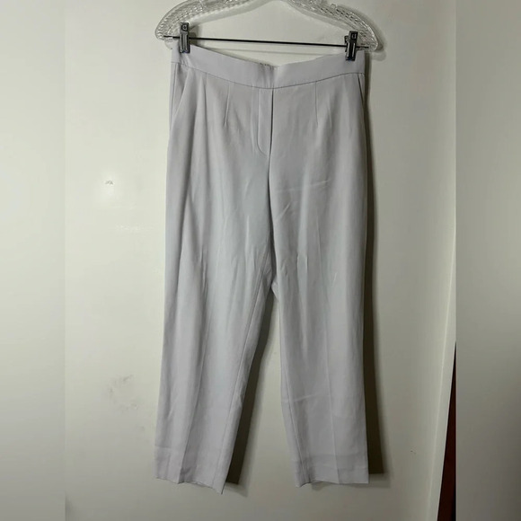 Babaton Light Blue Dress Pants - Picture 1 of 4